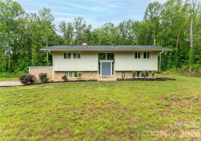 2nd image of 380 Pop Stirewalt Rd, Salisbury, NC 28146 | MLS# 4377260