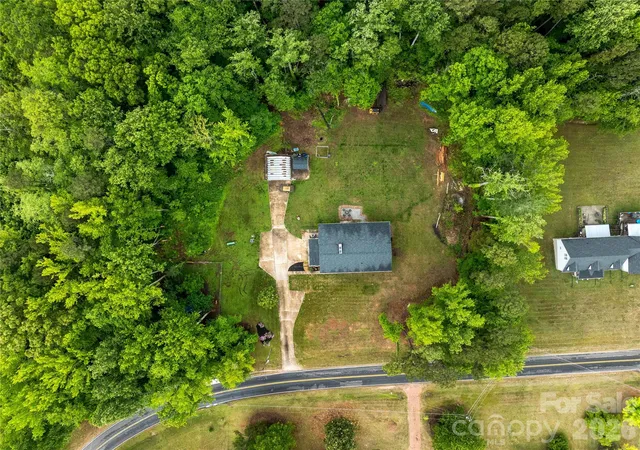 Photo 3 of Single family home for sale at 380 Pop Stirewalt Rd, Salisbury, NC 28146 | MLS# 4377260 | Listing updated on 2026-08-05