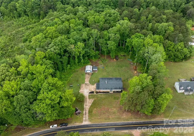 Photo 3 of Single family home for sale at 380 Pop Stirewalt Rd, Salisbury, NC 28146 | MLS# 4377260 | Listing updated on 2026-09-23