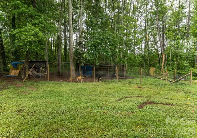 Photo 4 of Single family home for sale at 380 Pop Stirewalt Rd, Salisbury, NC 28146 | MLS# 4377260 | Listing updated on 2026-09-23