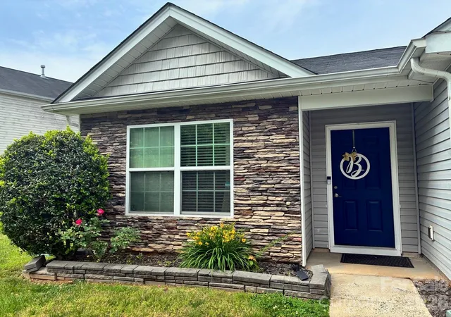 3rd image of 9315 Carrot Patch Dr, Charlotte, NC 28216 | MLS# 4377265
