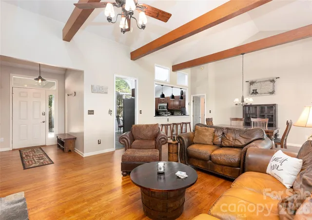 Photo 3 of Single family home for sale at 516 Cherokee Tr, Lake Toxaway, NC 28747 | MLS# 4377271 | Listing updated on 2026-05-03