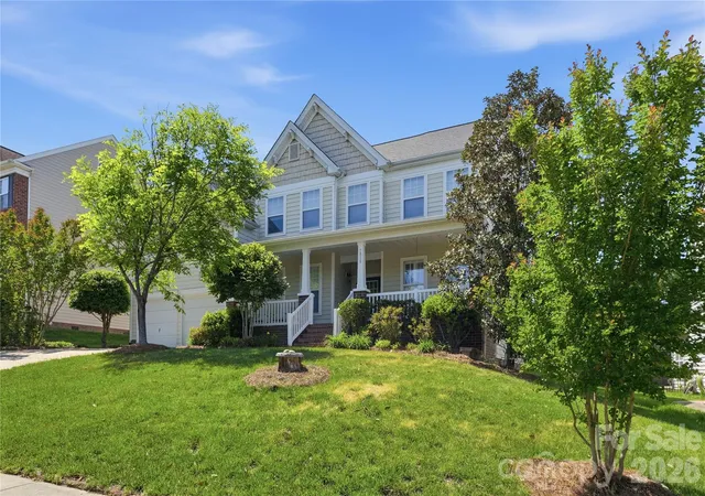 Homes for sale in Harrisburg, NC | 7816 Whisperingwood Dr, Harrisburg, NC 28075 | MLS# 4377272