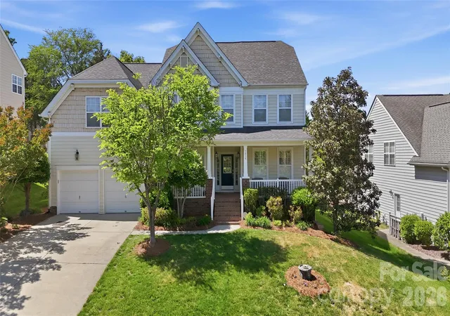 Homes for sale in Harrisburg, NC | 7816 Whisperingwood Dr, Harrisburg, NC 28075 | MLS# 4377272
