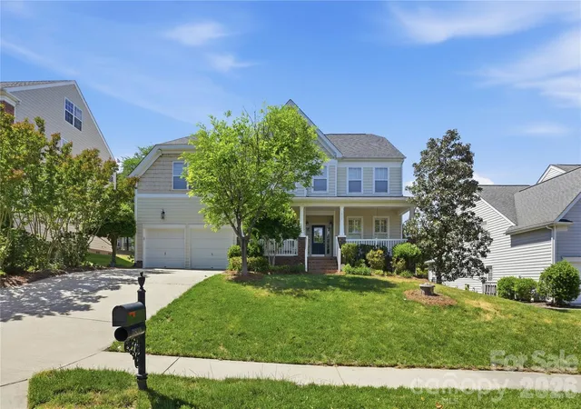 Homes for sale in Harrisburg, NC | 7816 Whisperingwood Dr, Harrisburg, NC 28075 | MLS# 4377272