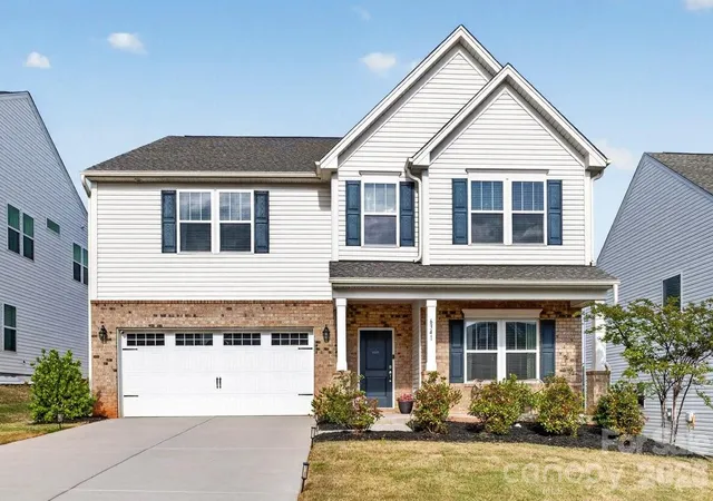 2nd image of 6341 Rocky Wagon Ln Sw, Concord, NC 28025 | MLS# 4377280