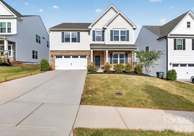 3rd image of 6341 Rocky Wagon Ln Sw, Concord, NC 28025 | MLS# 4377280
