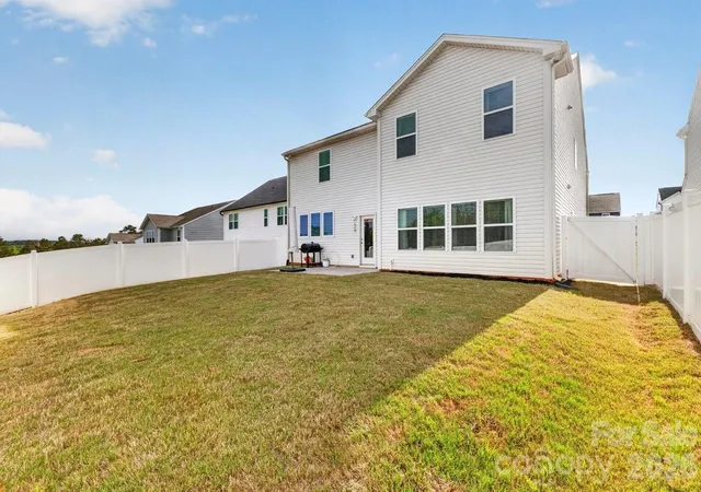 37th image of 6341 Rocky Wagon Ln Sw, Concord, NC 28025 | MLS# 4377280