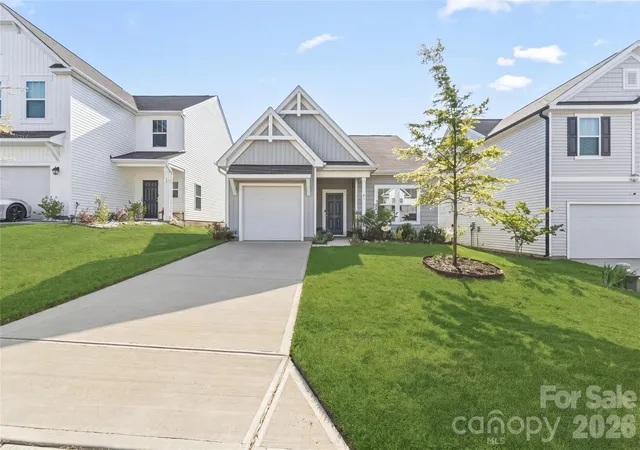 Homes for sale in Peachland, NC | 43 Cobbler Dr #45, Peachland, NC 28133 | MLS# 4377302