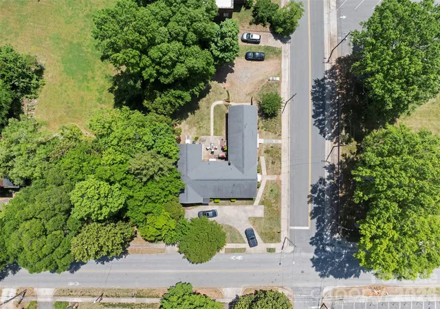 Photo 3 of Multi family home for sale at 301 N Fulton St, Salisbury, NC 28144 | MLS# 4377308 | Listing updated on 2026-10-14