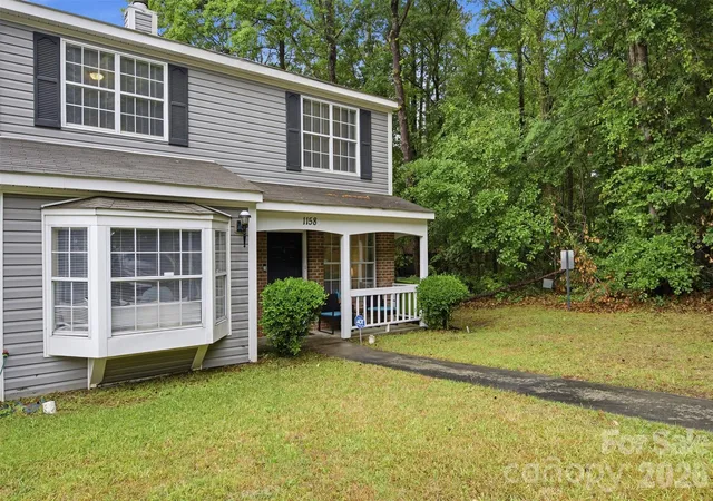 Homes for sale in Columbia, SC | 1158 Cloister Pl, Columbia, SC 29210 | MLS# 4377312