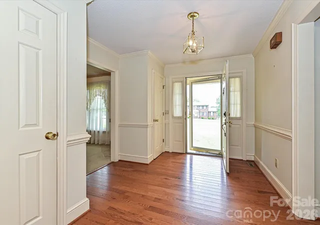 Photo 3 of Single family home for sale at 4165 Wrangler Dr Sw, Concord, NC 28027 | MLS# 4377327 | Listing updated on 2026-09-26