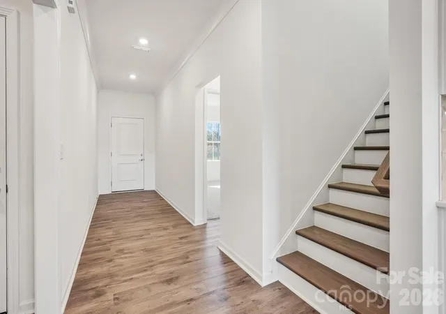 2nd image of 1614 Riverbend Ave, Monroe, NC 28110 | MLS# 4377334