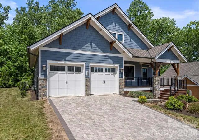 38th image of 67 Starwood Valley Trl, Arden, NC 28704 | MLS# 4377338