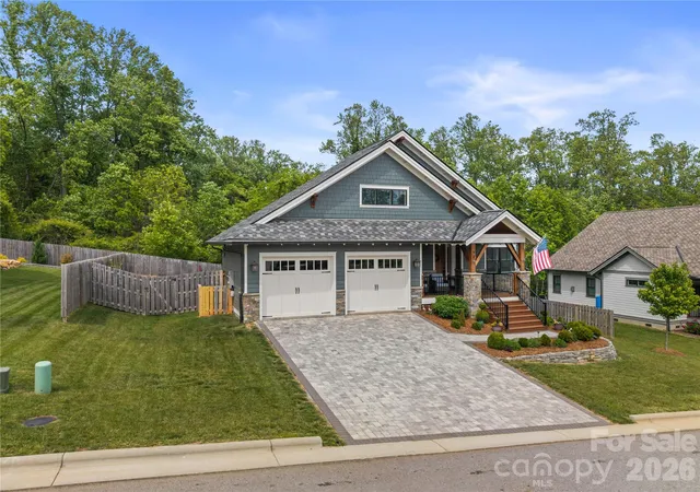 2nd image of 73 Starwood Valley Trl, Arden, NC 28704 | MLS# 4377343