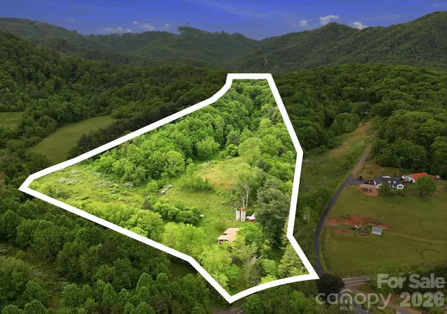 Homes for sale in Leicester, NC | 250 Potato Branch Rd, Leicester, NC 28748 | MLS# 4377346