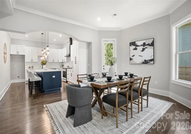 4th image of 211 Tournament Dr Sw, Concord, NC 28025 | MLS# 4377348
