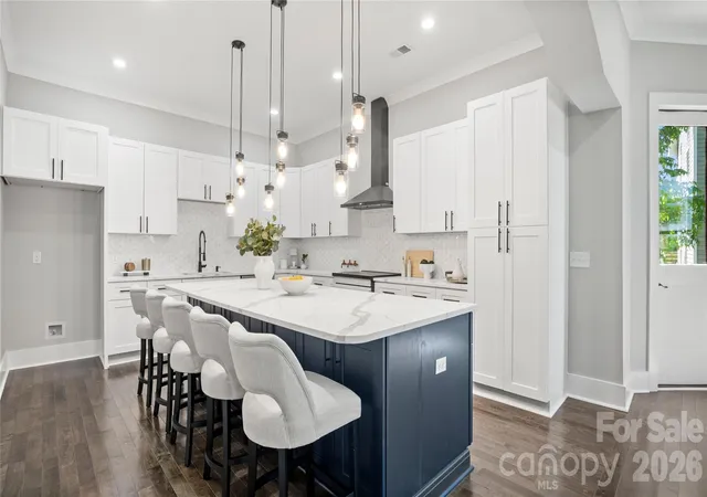 5th image of 211 Tournament Dr Sw, Concord, NC 28025 | MLS# 4377348