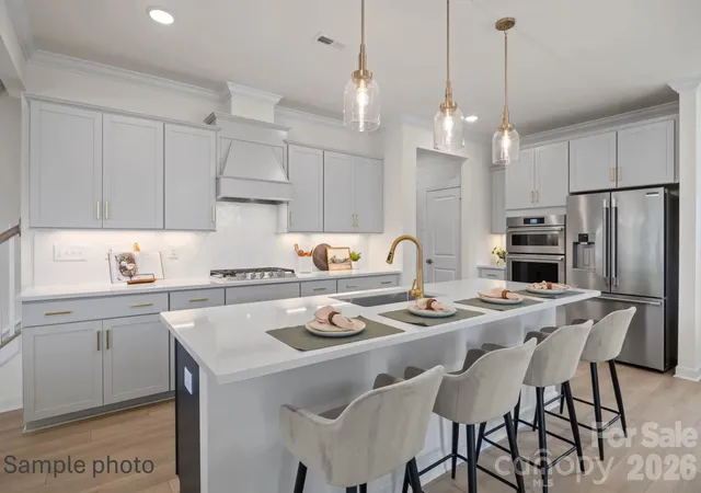 4th image of 2933 Audubon Rdg #31, Belmont, NC 28012 | MLS# 4377350