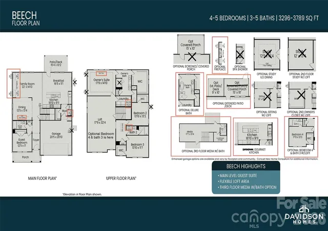 3rd image of 2933 Audubon Rdg #31, Belmont, NC 28012 | MLS# 4377350