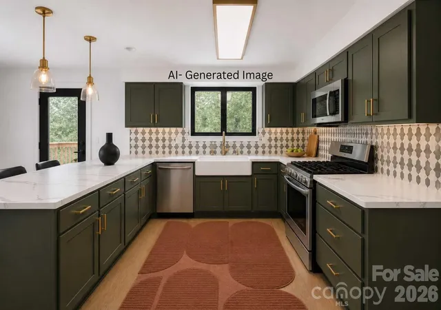 4th image of 121 Edgerly Ct, Charlotte, NC 28214 | MLS# 4377351