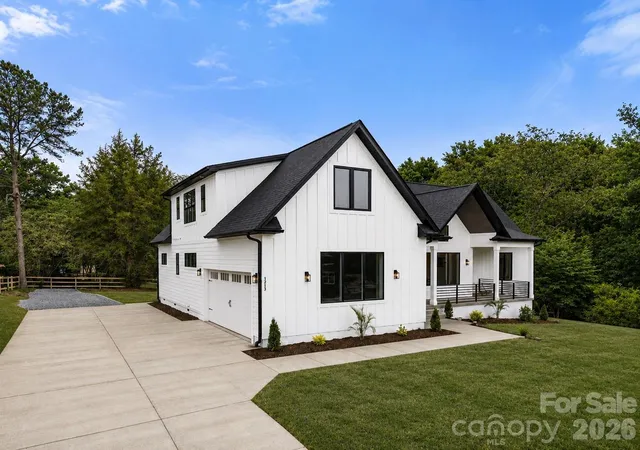 Photo 1 of Single family home for sale at 1213 Rosa Dr, Monroe, NC 28112 | MLS# 4377355 | Listing updated on 2026-09-22