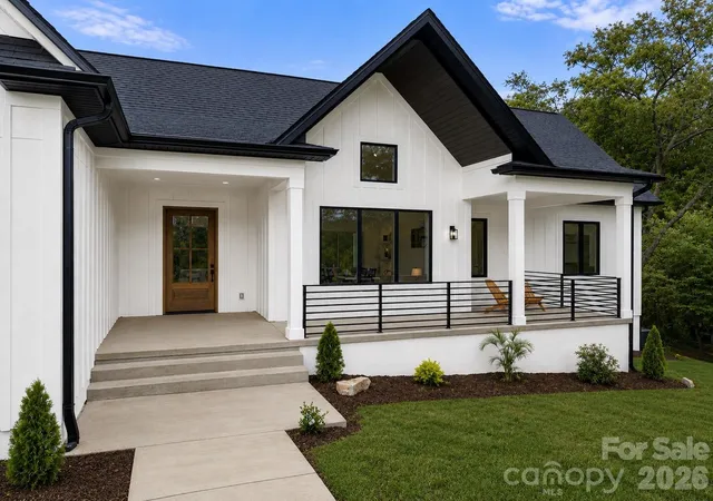 Photo 3 of Single family home for sale at 1213 Rosa Dr, Monroe, NC 28112 | MLS# 4377355 | Listing updated on 2026-09-22