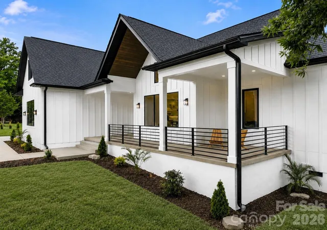 Photo 4 of Single family home for sale at 1213 Rosa Dr, Monroe, NC 28112 | MLS# 4377355 | Listing updated on 2026-09-22