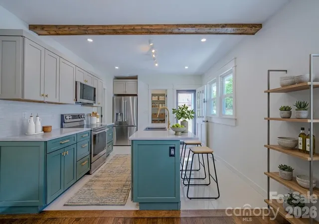 4th image of 26 Henrietta St, Asheville, NC 28801 | MLS# 4377356