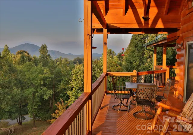 Photo 3 of Single family home for sale at 53 Osprey Ln, Nebo, NC 28761 | MLS# 4377357 | Listing updated on 2026-09-30