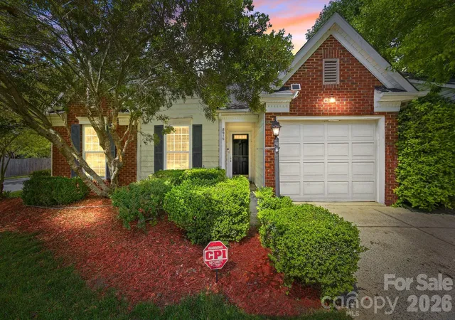 Homes for sale in Charlotte, NC | 8616 Mineral Ridge Wy, Charlotte, NC 28269 | MLS# 4377358