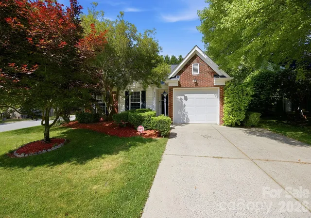 Homes for sale in Charlotte, NC | 8616 Mineral Ridge Wy, Charlotte, NC 28269 | MLS# 4377358