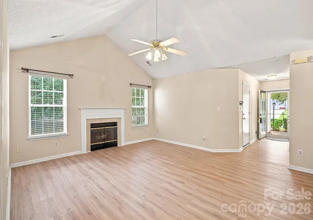 Photo 4 of Sale Pending at 8616 Mineral Ridge Way, Charlotte, NC 28269 | MLS# 4377358 | Listing updated on 2026-09-23