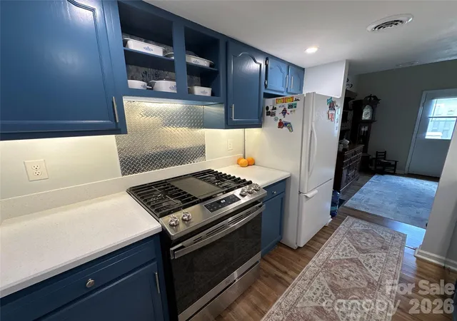 Photo 2 of Townhouse for sale at 26 Sleepy Holw Ln, Swannanoa, NC 28778 | MLS# 4377366 | Listing updated on 2026-07-12