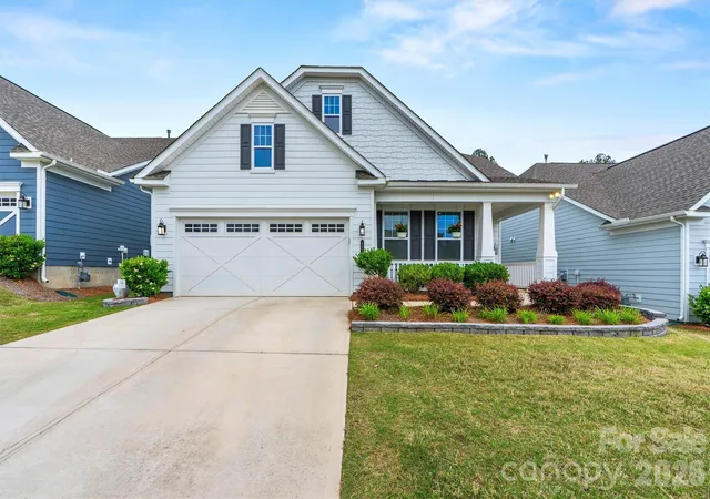 2nd image of 12520 Old Iron Ln, Charlotte, NC 28215 | MLS# 4377429