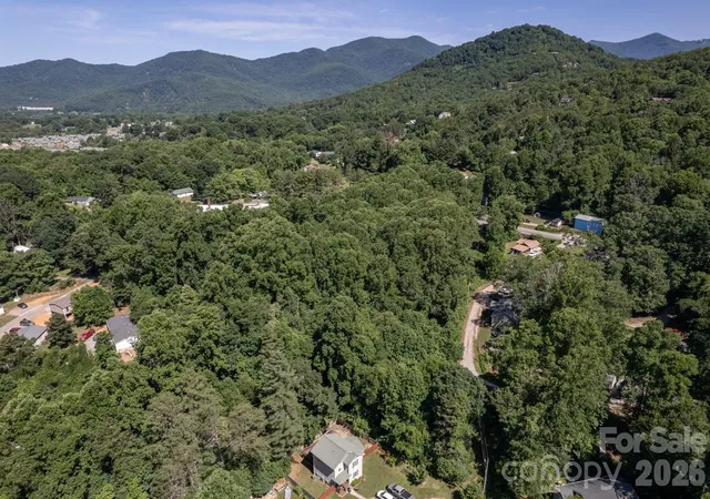 Photo 3 of Land for sale at 17 Chicago Ave, Black Mountain, NC 28711 | MLS# 4377444 | Listing updated on 2026-07-22