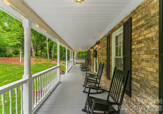 4th image of 808 Lakey Gap Rd, Black Mountain, NC 28711 | MLS# 4377465