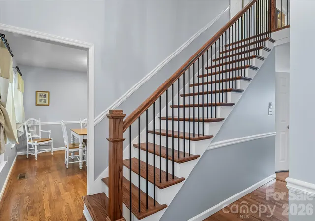 5th image of 808 Lakey Gap Rd, Black Mountain, NC 28711 | MLS# 4377465