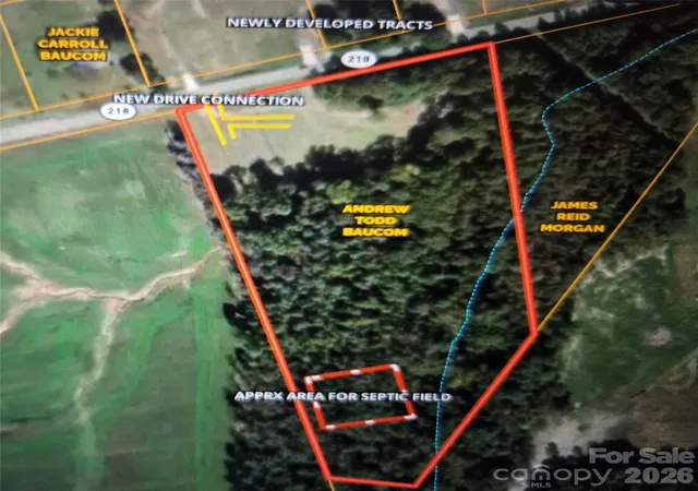 Homes for sale in Marshville, NC | 0000 218 Hwy E, Marshville, NC 28103 | MLS# 4377466
