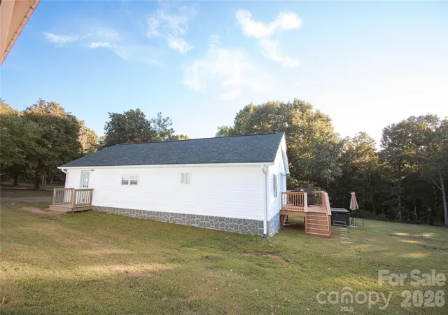5th image of 940 Guy Heavner Rd, Lincolnton, NC 28092 | MLS# 4377471