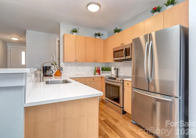 5th image of 1101 W 1St St #211, Charlotte, NC 28202 | MLS# 4377489
