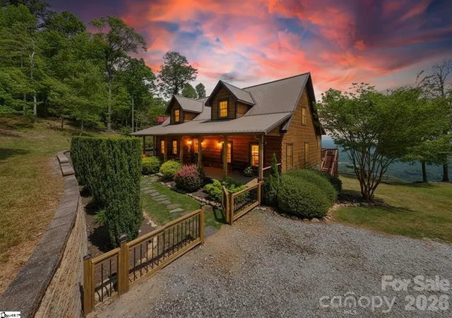 3rd image of 240 Morning Ride Dr, Columbus, NC 28722 | MLS# 4377490