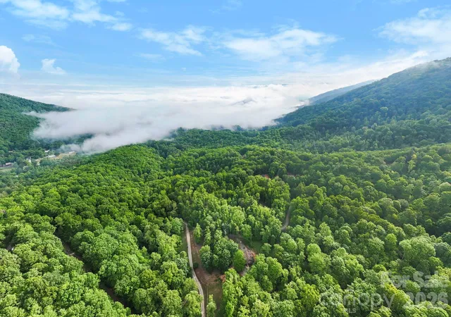 Photo 20 of Land for sale at 108 High Top Mountain Rd #A & B, Leicester, NC 28748 | MLS# 4377494 | Listing updated on 2026-09-02