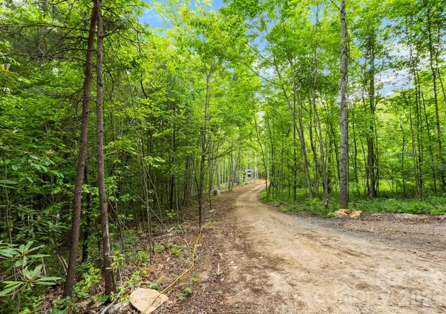 Photo 1 of Land for sale at 108 High Top Mountain Rd #A & B, Leicester, NC 28748 | MLS# 4377494 | Listing updated on 2026-09-02