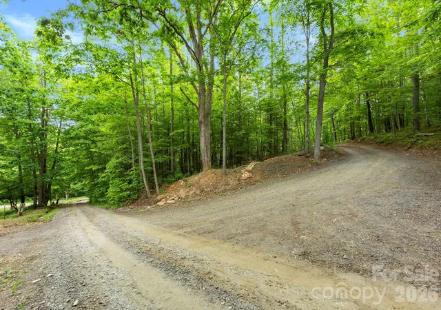 Photo 3 of Land for sale at 108 High Top Mountain Rd #A & B, Leicester, NC 28748 | MLS# 4377494 | Listing updated on 2026-09-02