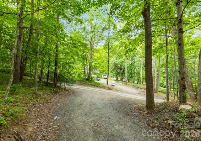 Photo 4 of Land for sale at 108 High Top Mountain Rd #A & B, Leicester, NC 28748 | MLS# 4377494 | Listing updated on 2026-09-02