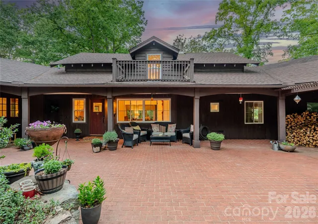 1st image of 777 S River Rd, Tryon, NC 28782 | MLS# 4377505