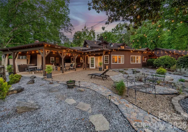 3rd image of 777 S River Rd, Tryon, NC 28782 | MLS# 4377505
