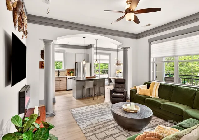 2nd image of 42 Schenck Pkwy #106, Asheville, NC 28803 | MLS# 4377508