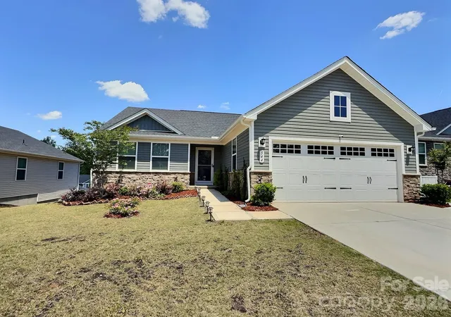 Homes for sale in Lancaster, SC | 544 Grandiflora Ave, Lancaster, SC 29720 | MLS# 4377518